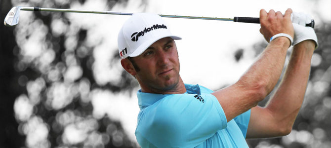 Los jugadores contra las Reglas: Dustin Johnson y la USGA