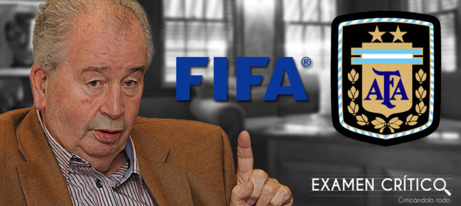 Entendiendo la discusión entre la FIFA y la justicia argentina por la AFA