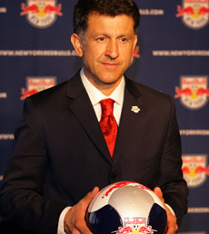 Osorio utiliza métodos poco convencionales (Foto: Wikipedia)