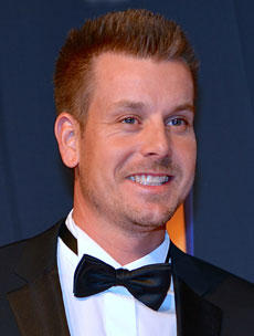 Henrik Stenson, campeón de la última semana (Foto: Wikipedia).