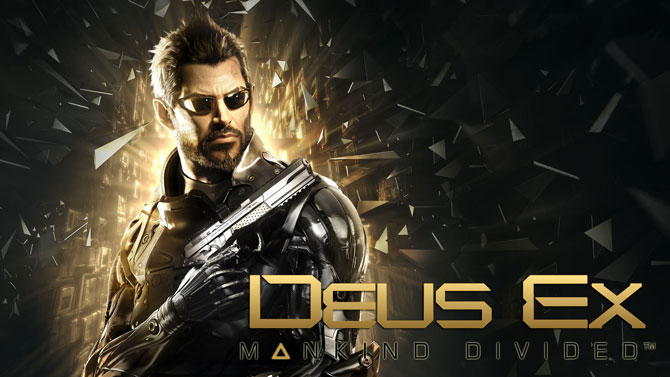 ¿Logró Deus Ex: Mankind Divided el nivel de su antecesor? (Eidos Montreal).