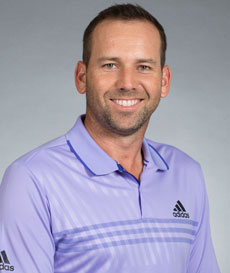 Sergio García siempre es candidato (Foto: PGA Tour).